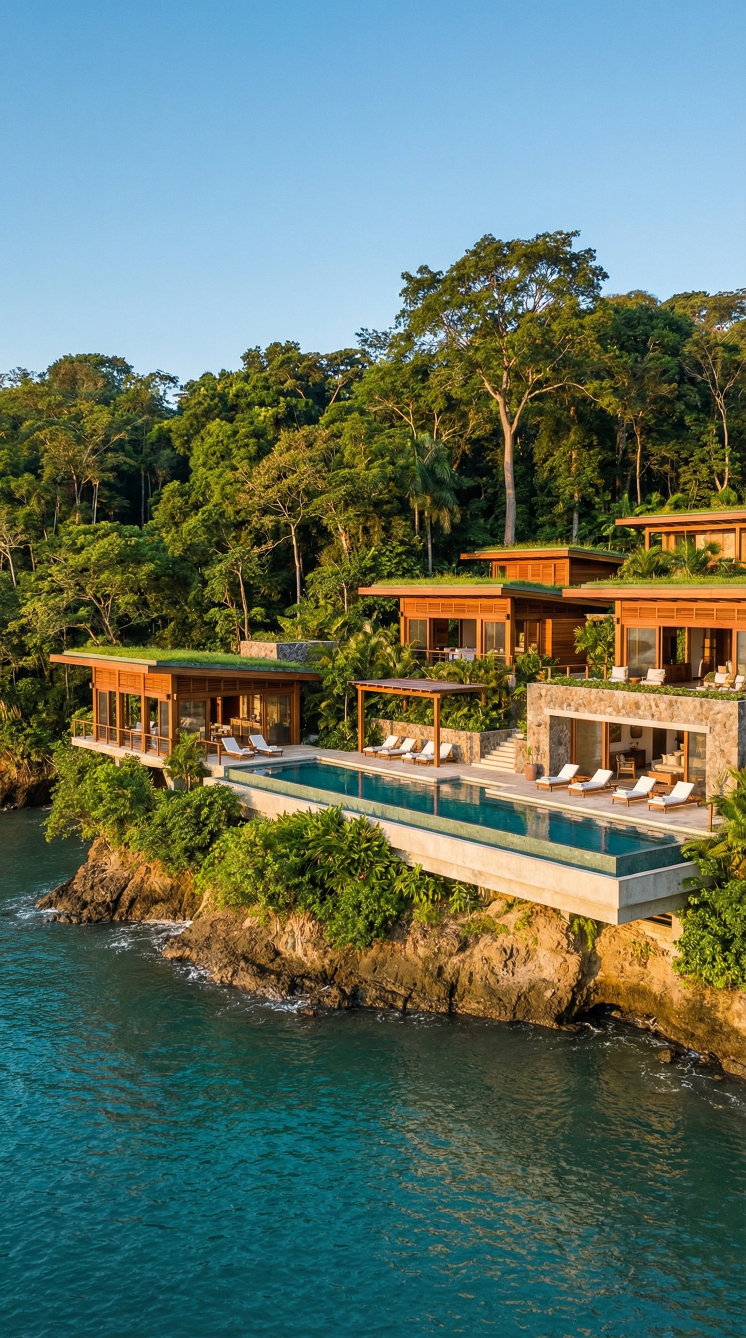 ROVR House Costa Rica