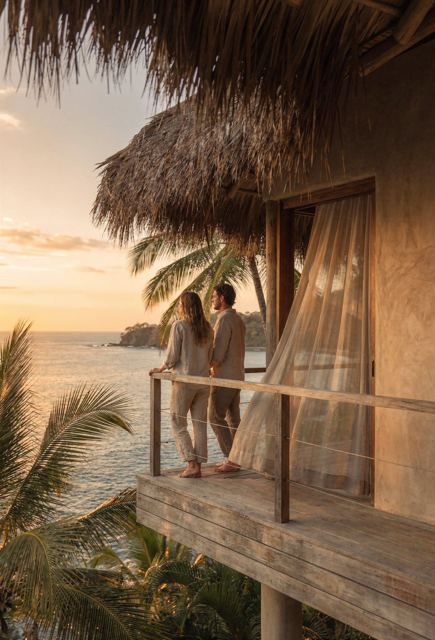 ROVR House Costa Rica