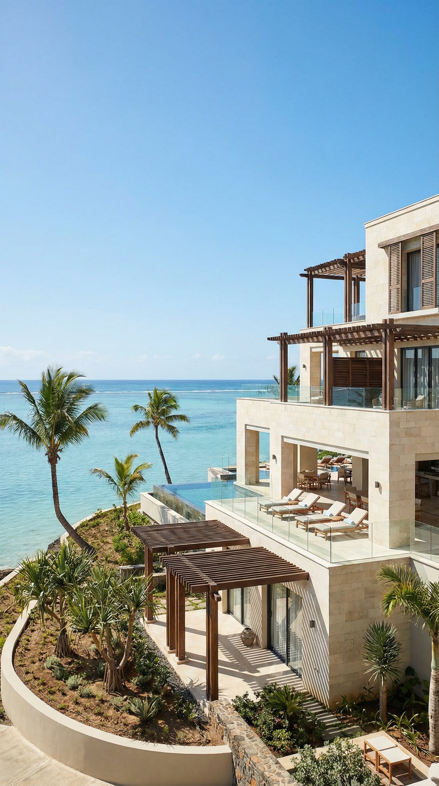 ROVR House Mauritius